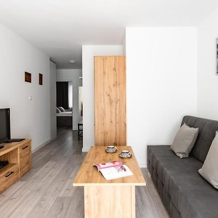 Apartament Central Zakopane Exterior foto