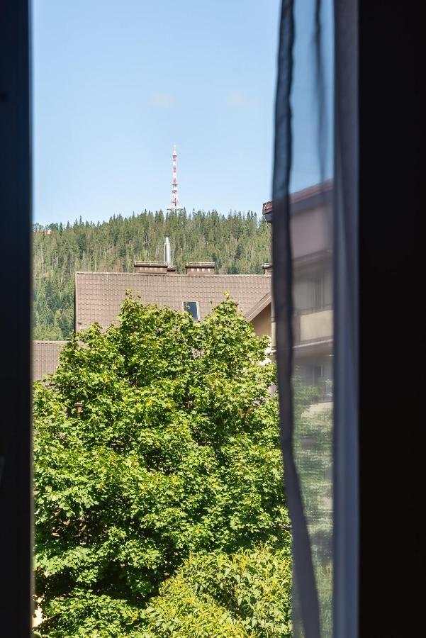 Apartament Central Zakopane Exterior foto